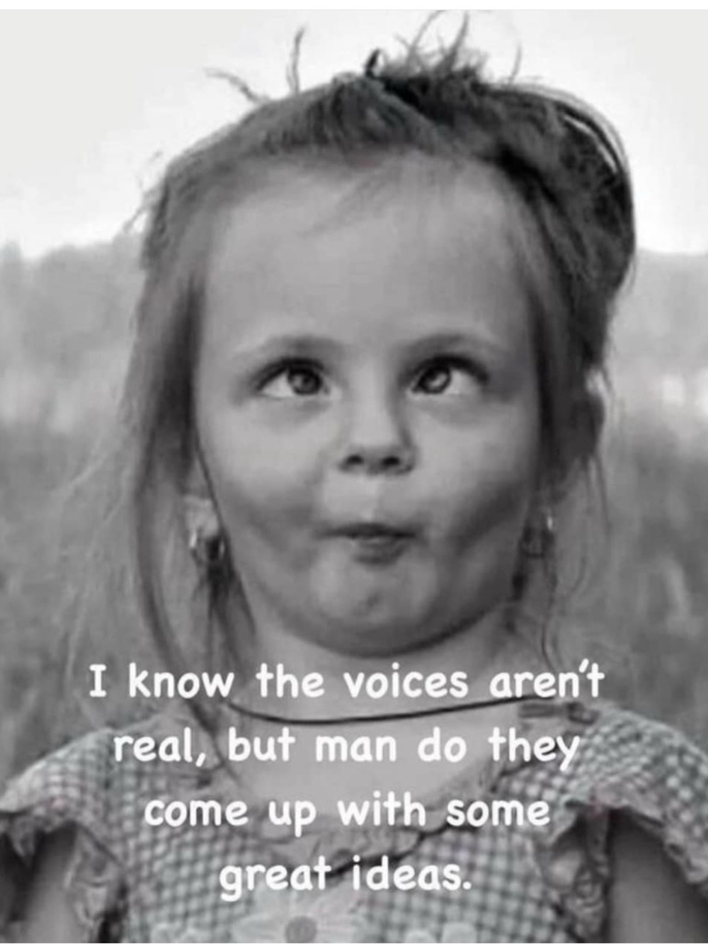 Have you ever???